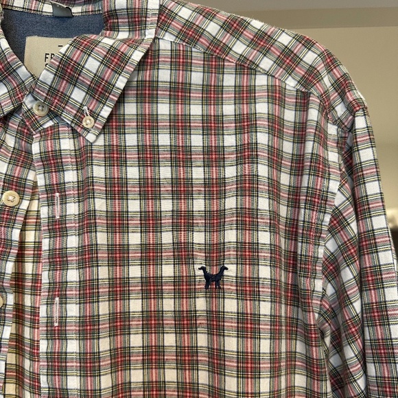 Button-Down Shirt - Picture 2 of 4